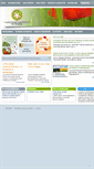 Mobile Screenshot of bio-picardie.com